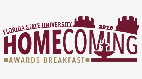 2018 Homecoming Awards Breakfast - Graphic Design, HD Png Download, Transparent PNG