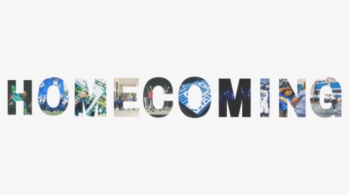 Homecoming - Graphic Design, HD Png Download, Transparent PNG