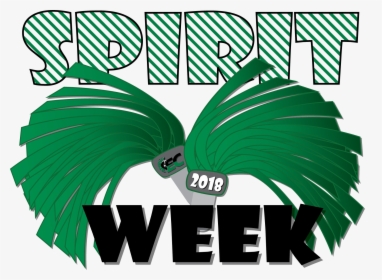 Spirit Week And Homecoming - Spirit Week Grade Wars Clip Art, HD Png Download, Transparent PNG