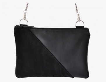 Jumellenoir Front - Shoulder Bag, HD Png Download, Transparent PNG