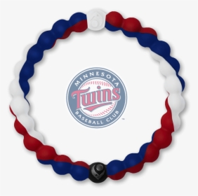 Minnesota Twins™ Lokai - Cubs Lokai Bracelet, HD Png Download, Transparent PNG