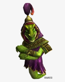 Seconds Before De-trousering, Slippy Offers His Most - Star Fox Adventures Shopkeeper, HD Png Download, Transparent PNG