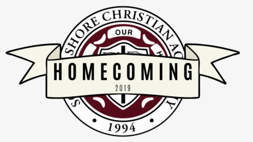 Homecoming - South Shore Christian Academy, HD Png Download, Transparent PNG