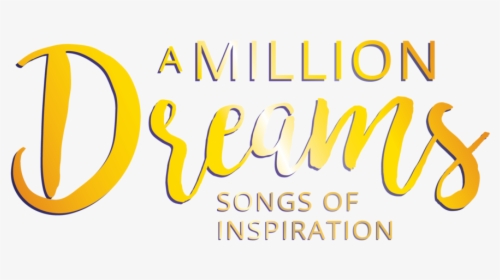 Logo-milliondreams - Servant Stage A Million Dreams, HD Png Download, Transparent PNG