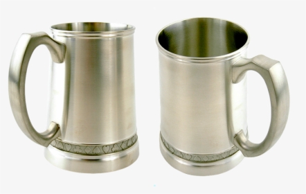 Beer Mug, Metal Mug, Tradition, Tableware - Beer Stein, HD Png Download, Transparent PNG