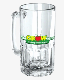 Customized Promotional Beer Mugs    Title Customized - Beer Glass, HD Png Download, Transparent PNG