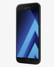 Samsung Galaxy A5 2017 Telia, HD Png Download, Transparent PNG