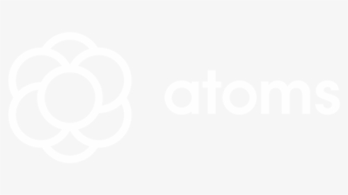 Atoms - Atoms Shoes Logo, HD Png Download, Transparent PNG