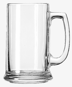 New 2019 - Glass Beer Mug, HD Png Download, Transparent PNG