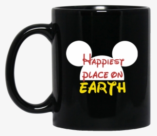 Earth Mugs There Is No Planet B - Happy Birthday, HD Png Download, Transparent PNG