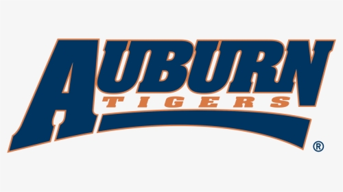Auburn University Logo Png, Transparent Png, Transparent PNG