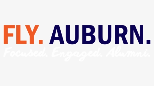 Auburn University Aviation Logo, HD Png Download, Transparent PNG
