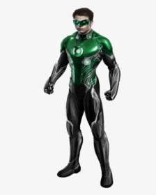 #greenlantern #chrispine #haljordan Chris Pine As Hal - Iron Man Power Stone Suit, HD Png Download, Transparent PNG
