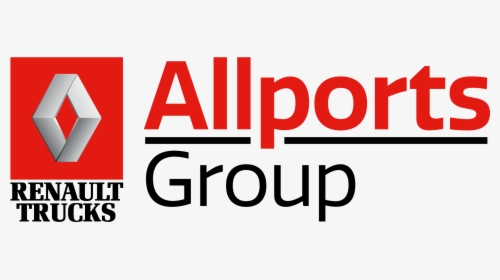 Allports Group - Sign, HD Png Download, Transparent PNG