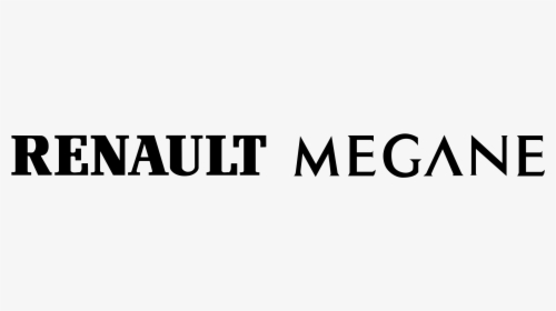 Renault Megane Logo Png Transparent - Renault, Png Download, Transparent PNG