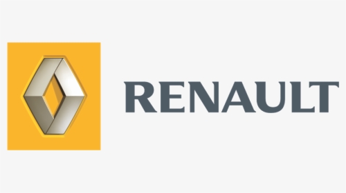 Renault Logo Vector Download Free - Canclip Logo, HD Png Download, Transparent PNG