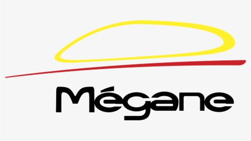 Renault Megane Logo Png Transparent - Renault Megane, Png Download, Transparent PNG