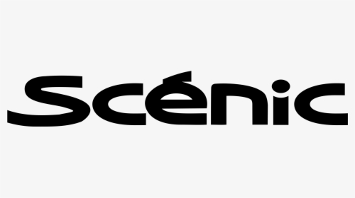 Renault Scenic Logo Png Transparent - Renault Scenic, Png Download, Transparent PNG