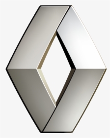 Renault Logo, HD Png Download, Transparent PNG