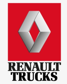Renault Trucks Vector Logo - Renault Trucks Logo Png, Transparent Png, Transparent PNG