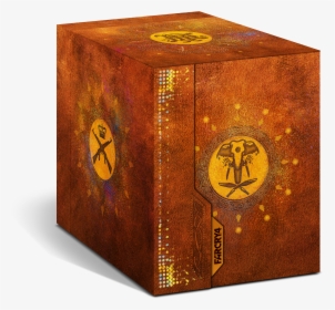 Far Cry 4 Collector's Box, HD Png Download, Transparent PNG