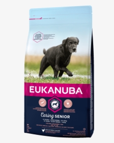 Eukanuba Senior Large Breed, HD Png Download, Transparent PNG