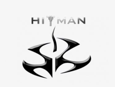 Logo Hitman , Png Download - Hitman Codename 47 Logo, Transparent Png, Transparent PNG