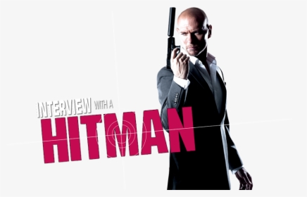 Interview With A Hitman Image - Interview With A Hitman 2012 Bluray, HD Png Download, Transparent PNG