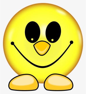 This Free Icons Png Design Of Smiley Face With Feet - Feet Smileys, Transparent Png, Transparent PNG