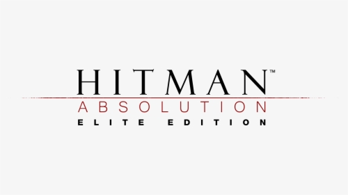 Hitman Absolution, HD Png Download, Transparent PNG