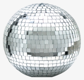 Transparent Background Disco Ball Png, Png Download, Transparent PNG