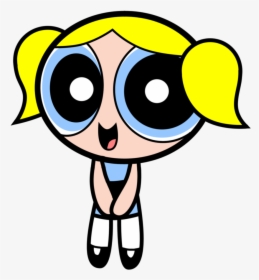 #freetoedit - Powerpuff Girls Cartoon Bubbles, HD Png Download, Transparent PNG