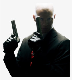 Hitman Movie Wallpapers Hd, HD Png Download, Transparent PNG