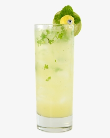 Pineapple Mojito Png, Transparent Png, Transparent PNG