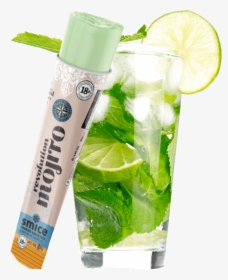 Origin Of The Name - Smice Mojito, HD Png Download, Transparent PNG