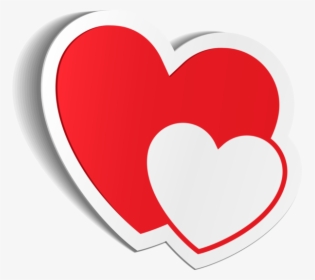 Coeur Png Page - Love Heart Vector Png, Transparent Png, Transparent PNG