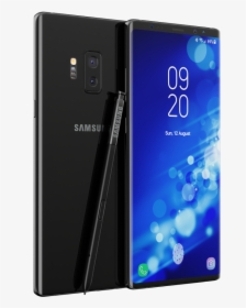 Samsung N960 Galaxy Note 9, HD Png Download, Transparent PNG