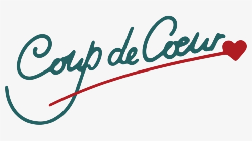 Coup De Coeur, HD Png Download, Transparent PNG