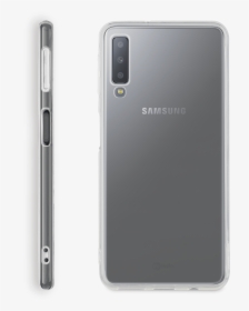 Behello Samsung Galaxy A7 Transparent Thingel Case - Samsung Galaxy, HD Png Download, Transparent PNG