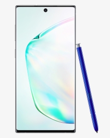 Galaxy Note 10, HD Png Download, Transparent PNG