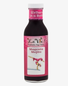 Magenta Mojito - La Vie, HD Png Download, Transparent PNG