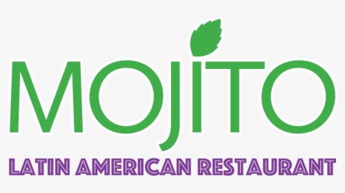 Image - Logo De Mojito Seattle, HD Png Download, Transparent PNG