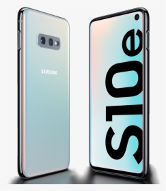 Samsung Galaxy S10e - S10e Png, Transparent Png, Transparent PNG