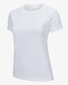 T-shirt Product Design Shoulder Sleeve - Active Shirt, HD Png Download, Transparent PNG