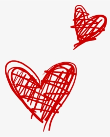 Love Heart Graffiti Png, Transparent Png, Transparent PNG