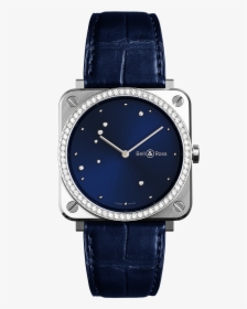 Bell And Ross Diamond Eagle, HD Png Download, Transparent PNG