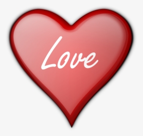 Free Stock Photo - Heart Filled With Love, HD Png Download, Transparent PNG