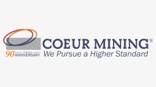 Coeur Mining Logo, HD Png Download, Transparent PNG