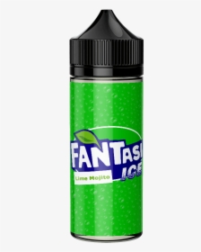 Fantasi Lime Mojito Ice E Liquid - Caffeinated Drink, HD Png Download, Transparent PNG