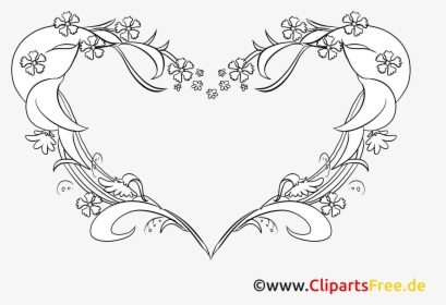 Transparent Clipart Coeur Coeur Mariage Transparent Hd Png Download Transparent Png Image Pngitem